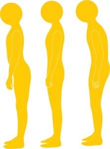 ERGO Healthy Posture