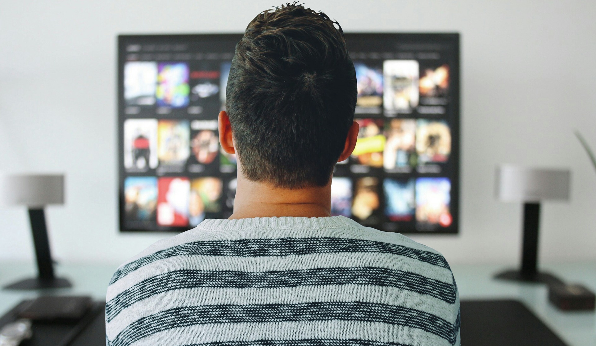 Cut Down On Watching Television to Extend Life