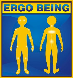 ERGOhealthy Being